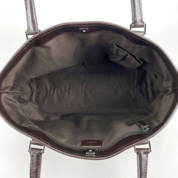 Authentic Gucci Monogram handbag - Picture 5 of 10